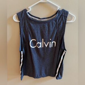 Calvin Klein performance